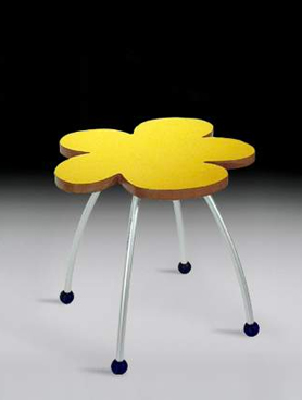 Stool Agatha Mini